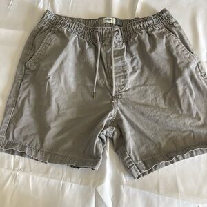 Old Navy drawstring shorts Large